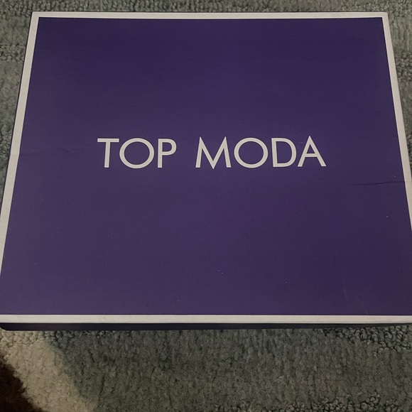 TOP Moda Heels - Picture 2 of 5